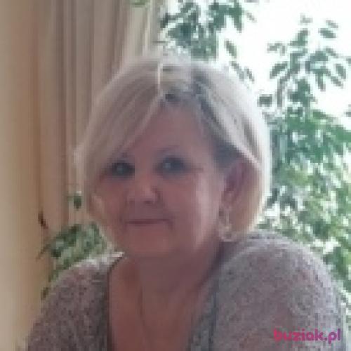 krysia6214, Female, 64 years, Przasnysz