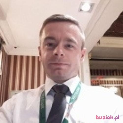 bartekbobek, Mężczyzna, 38 lat, London
