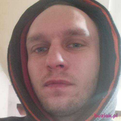 Michal2mily, Male, 36 years, Strzelin