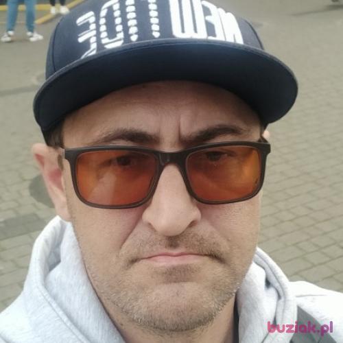 Sashalux, Mężczyzna, 47 lat, Poznań