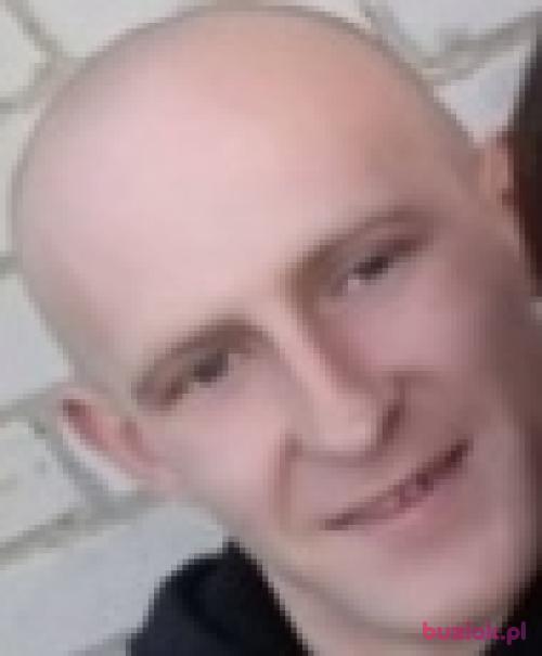 mufa2222, Male, 33 years, Hajnówka