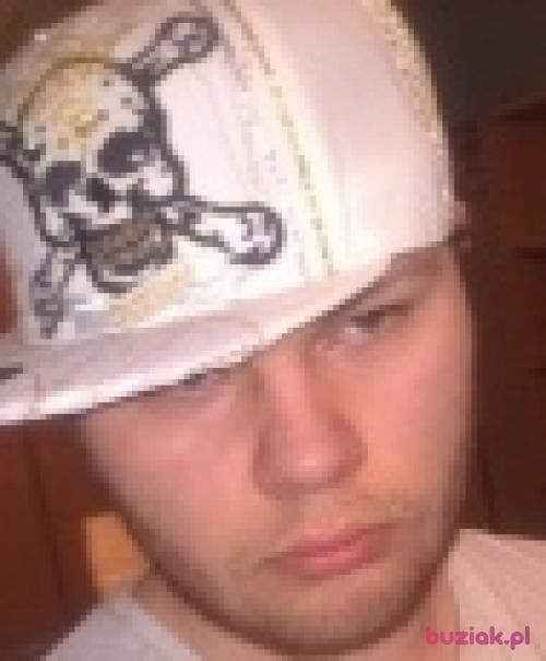 Atnazo, Mężczyzna, 35 lat, Poznań