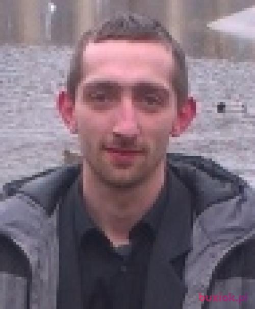Slawxci, Male, 35 years, Poznań