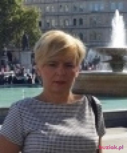 AniaB1, Female, 51 years, mazowieckie