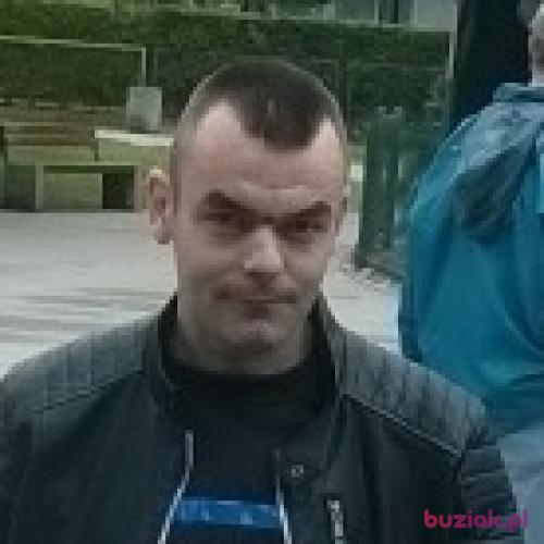 gesio29, Mężczyzna, 40 lat, Szczecin