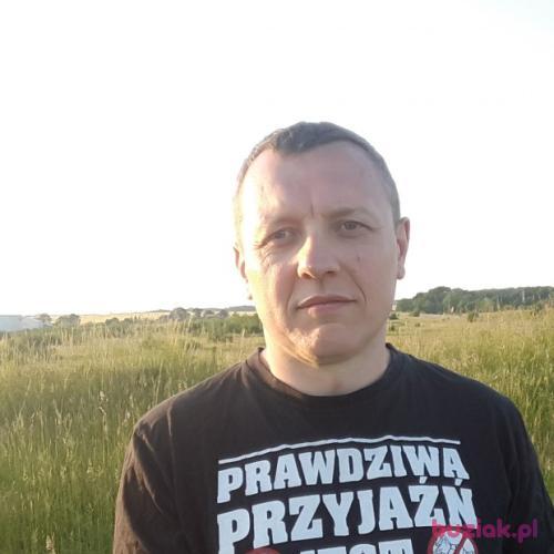 Markfajny, Mężczyzna, 51 lat, Świdnica
