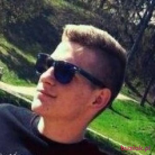 Kamyk2231, Male, 26 years, Szczebrzeszyn