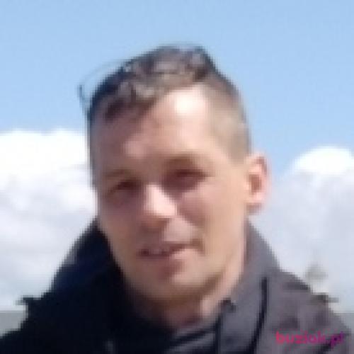 Cichy401, Male, 54 years, Arcen