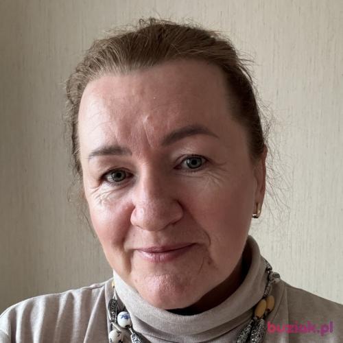 Ania72b, Female, 54 years, Giengen an der Brenz