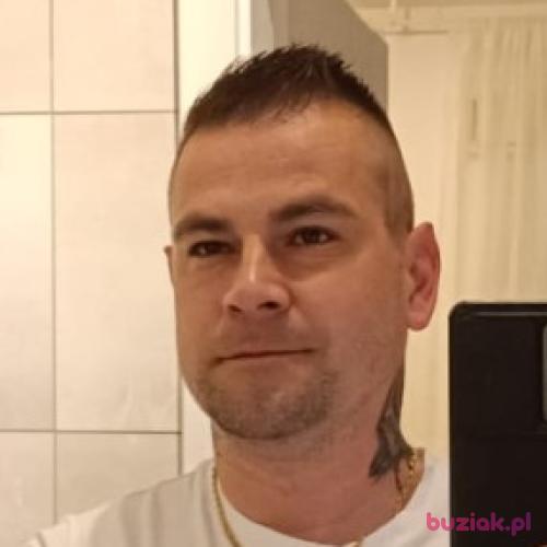 piotrpitek, Male, 41 years, Stargard Szczeciński
