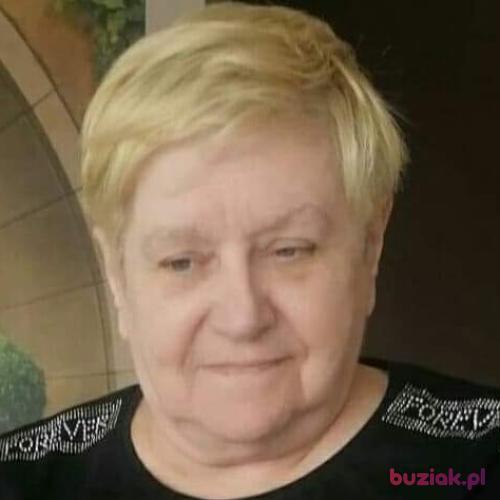 Wladzia1, Female, 77 years, Bydgoszcz