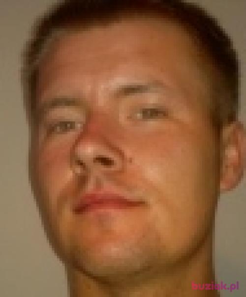 darekft, Mężczyzna, 38 lat, Kraków
