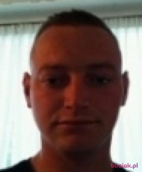 mariusz9401, Mężczyzna, 32 lata, Tarnogród