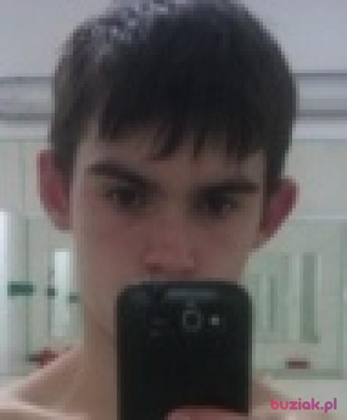 martin1998, Male, 28 years, Kalisz