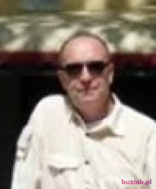 Janusz1968, Male, 57 years, Rzym