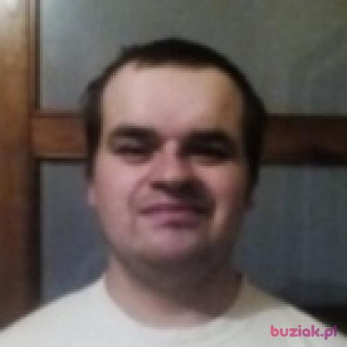 Dmowski, Male, 34 years, mazowieckie