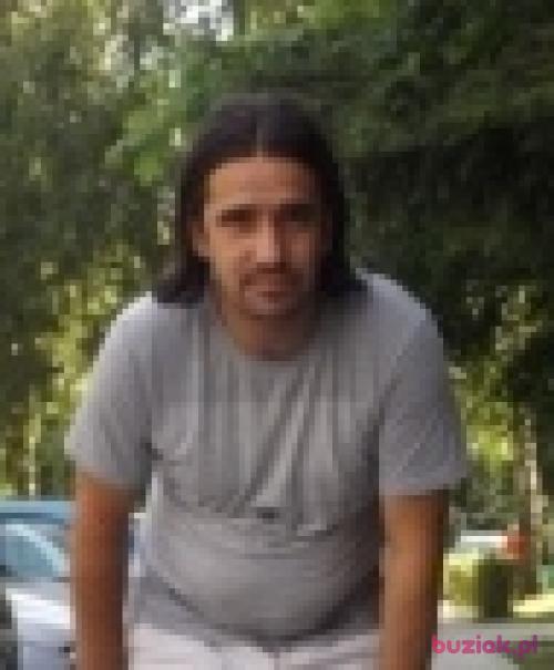 czarrny33, Mężczyzna, 46 lat, lubuskie