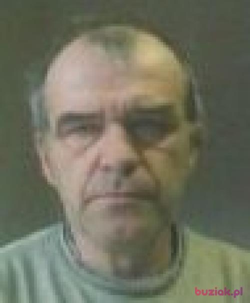 brunon123, Male, 65 years, Lubin