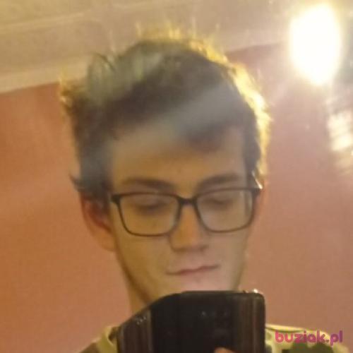 foszciq, Male, 28 years, Chrzanów