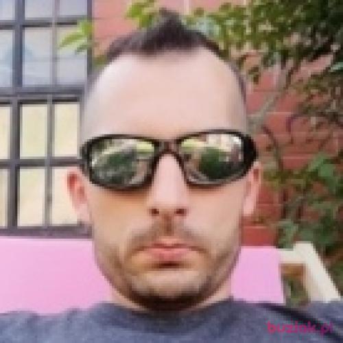 Sebastian87pl, Mężczyzna, 39 lat, Kraków