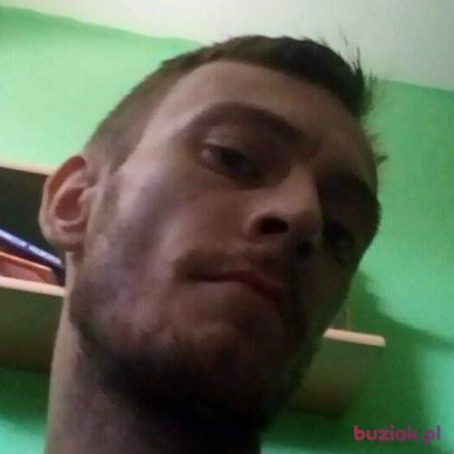 Krzysieksz, Male, 38 years, Słupsk