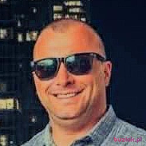 elmo07, Male, 38 years, Białystok