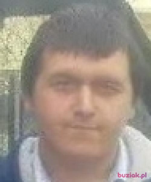 przemyslaw1013, Mężczyzna, 31 lat, Ogrodzieniec