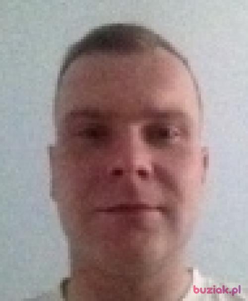 Dexterroo, Mężczyzna, 42 lata, Warszawa