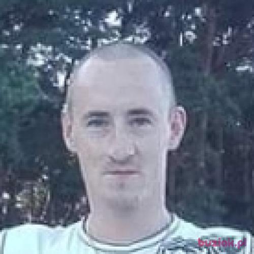 Kamilbnd90, Male, 36 years, Bydgoszcz