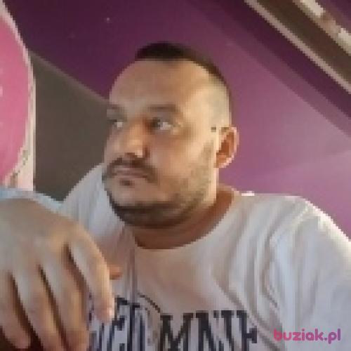 rrobert86, Mężczyzna, 40 lat, Lędziny