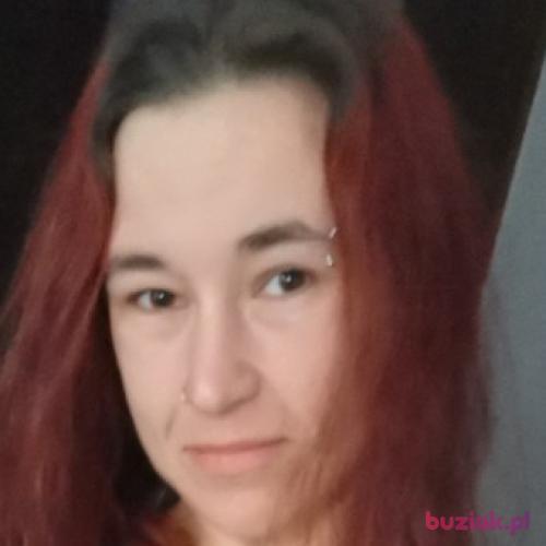 Demoniczna-Lwic, Female, 39 years, Warszawa