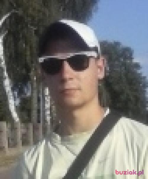 SzewA95, Mężczyzna, 31 lat, Działdowo