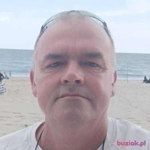 jaroon, Male, 56 years, Iława