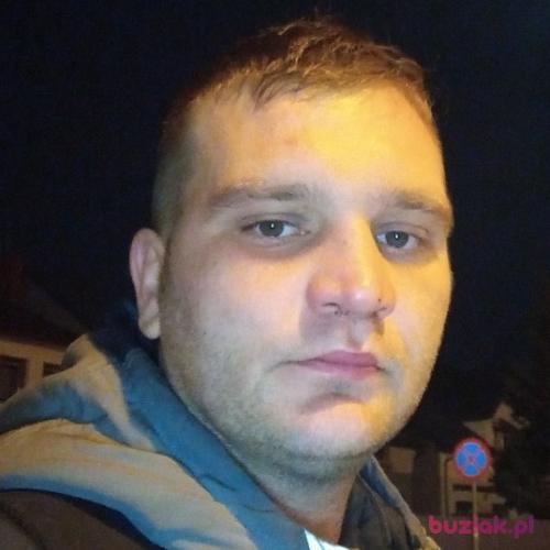 Daniel525, Mężczyzna, 40 lat, Siedlce