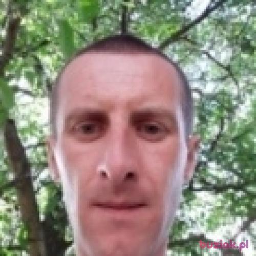 Kielo2, Male, 40 years, Tomaszów Lubelski