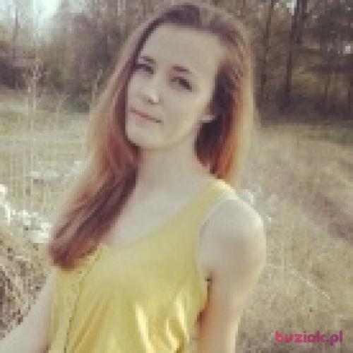 edziaaa3, Female, 29 years, Bielsko-Biała