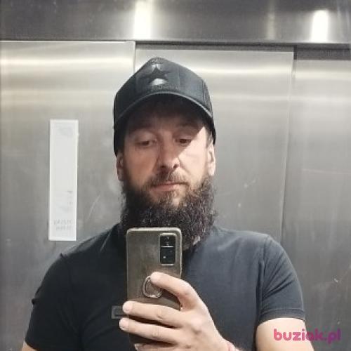 brodaty_on, Male, 36 years, Frankfurt