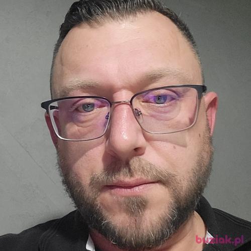 DanSheff, Male, 45 years, Sheffield