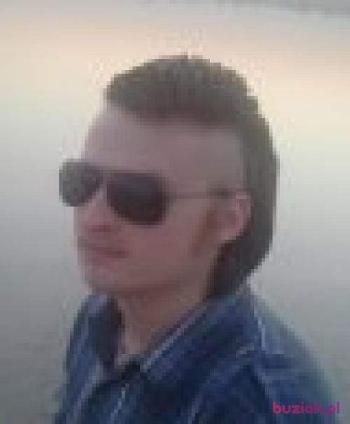 DenDiX, Male, 31 years, Zawiercie