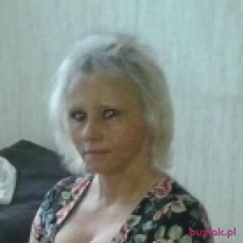 Andzia1970, Kobieta, 56 lat, Łódź
