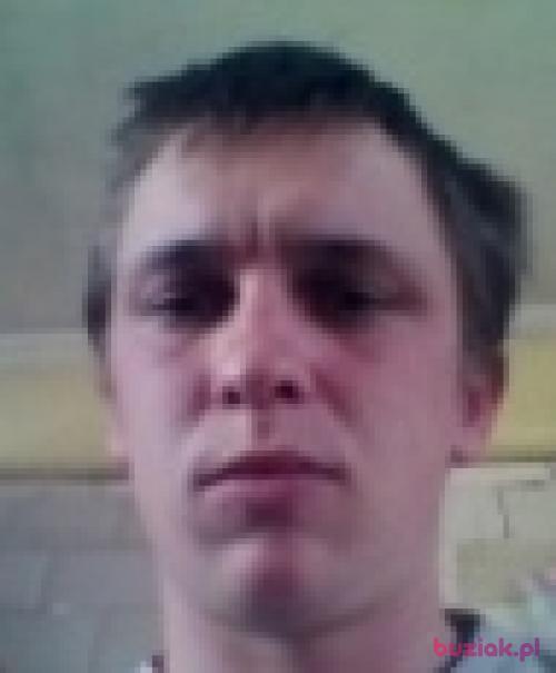Lukaszeek151, Mężczyzna, 35 lat, Biała Podlaska