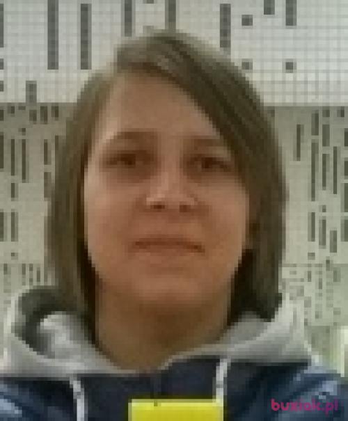 kinia9966, Female, 30 years, Kalisz