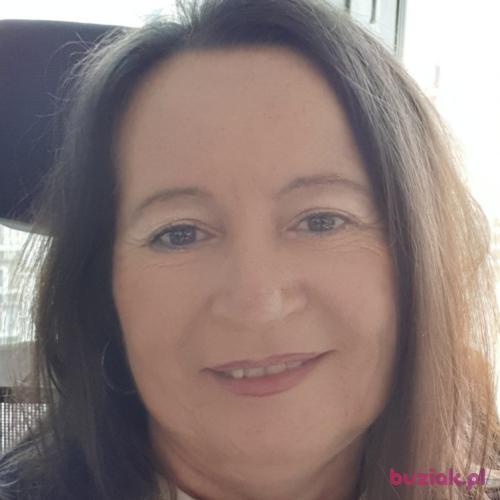 Elsa, Female, 56 years, Warszawa
