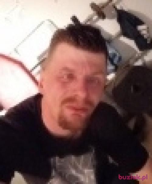 Marcin53, Mężczyzna, 46 lat, Kluczbork