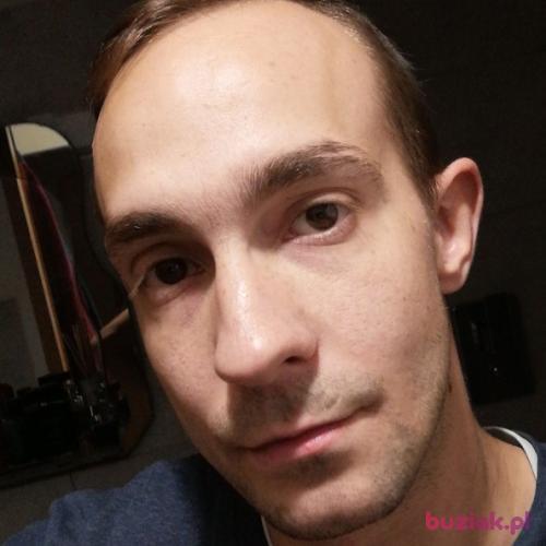 Goodboy97, Mężczyzna, 29 lat, Inowrocław