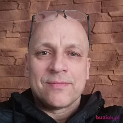 ZbyszekMarcus, Male, 52 years, Darłowo