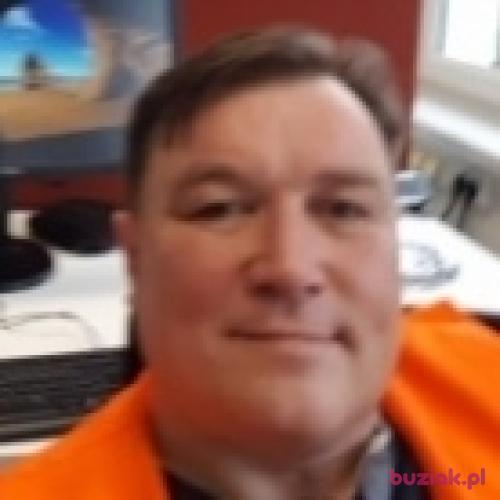 GABRIELEK, Male, 49 years, Białystok
