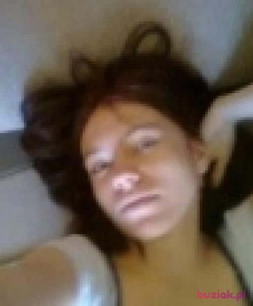 tinka845, Female, 30 years, Witkowo
