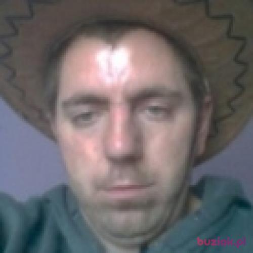 arbi07, Male, 35 years, Konin