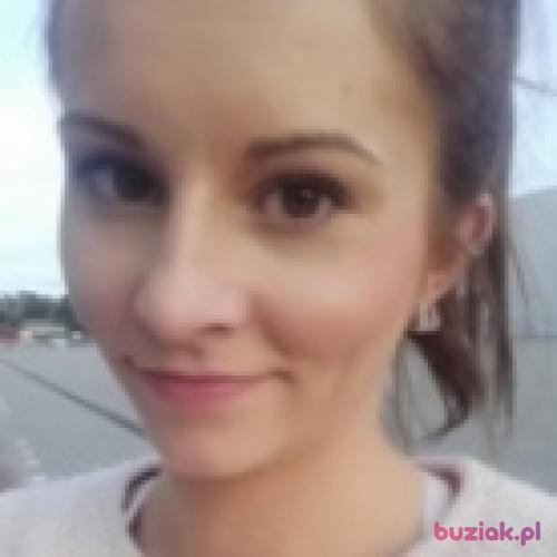 Malinapalina, Kobieta, 35 lat, Błonie